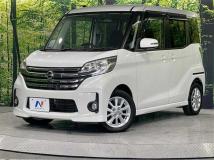 2015 Nissan DAYZ ROOX