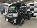2026 Daihatsu Hijet Truck