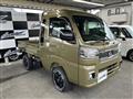 2026 Daihatsu Hijet Truck