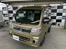 2026 Daihatsu Hijet Truck