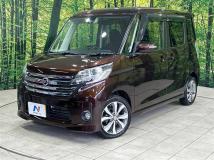 2015 Nissan DAYZ ROOX