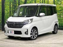 2015 Nissan DAYZ ROOX