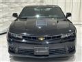 2015 Chevrolet Camaro
