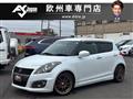 2013 Suzuki Swift