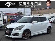 2013 Suzuki Swift