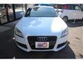2012 Audi TT