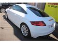 2012 Audi TT