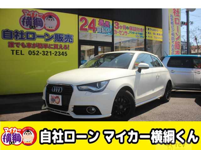 2011 Audi Audi Others