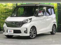 2016 Nissan DAYZ ROOX