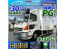 2016 Hino Hino Others