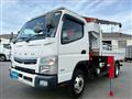 2019 Mitsubishi Canter