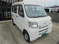 2013 Daihatsu Hijet Cargo
