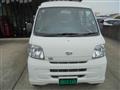 2013 Daihatsu Hijet Cargo