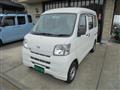 2013 Daihatsu Hijet Cargo