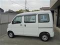2013 Daihatsu Hijet Cargo