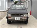 1988 Nissan Dutsun Truck