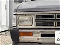 1988 Nissan Dutsun Truck