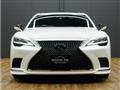 2020 Lexus LS