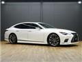 2020 Lexus LS