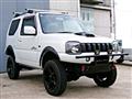2005 Suzuki Jimny