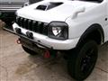 2005 Suzuki Jimny