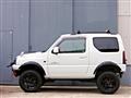 2005 Suzuki Jimny