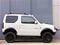 2005 Suzuki Jimny