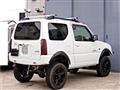 2005 Suzuki Jimny