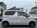 2017 Suzuki Wagon R