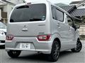 2017 Suzuki Wagon R