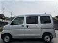 2021 Daihatsu Hijet Cargo