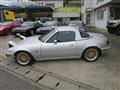 1993 Mazda Roadster