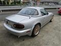 1993 Mazda Roadster
