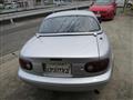 1993 Mazda Roadster