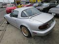 1993 Mazda Roadster