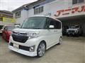 2014 Daihatsu Tanto Custom
