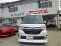 2014 Daihatsu Tanto Custom