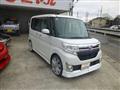 2014 Daihatsu Tanto Custom