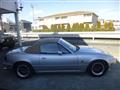 1990 Mazda Roadster