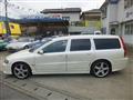 2004 Volvo V70