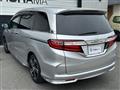 2013 Honda Odyssey