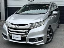 2013 Honda Odyssey
