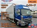 2018 Hino Hino Others
