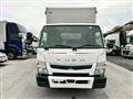 2021 Mitsubishi Canter