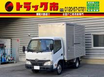 2013 Toyota Dyna Truck