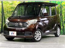 2018 Nissan DAYZ ROOX