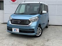 2018 Nissan DAYZ ROOX