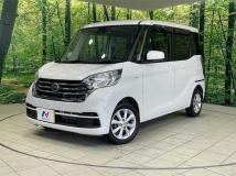 2018 Nissan DAYZ ROOX