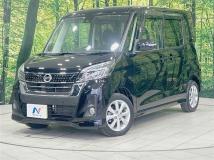 2019 Nissan DAYZ ROOX