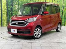 2019 Nissan DAYZ ROOX